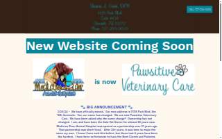 Pawsitive Veterinary Care