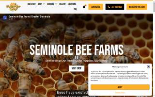 Seminole Bee Farms LLC
