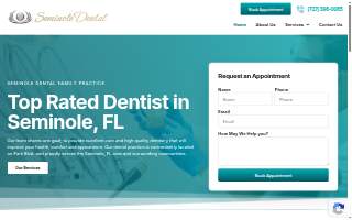 Seminole Dental
