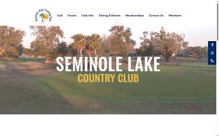 Seminole Lake Country Club