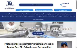 TB Plumbing