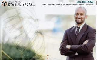 The Law Office of Ryan N. Yadav, LLC