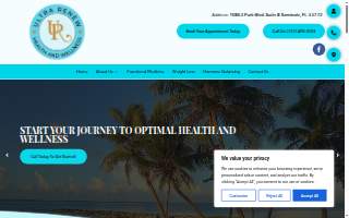 Ultra Renew Health & Wellness