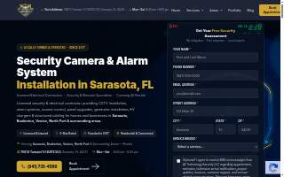 All Technology Security of South Bradenton