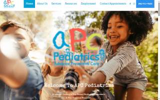 APC Pediatrics of South Bradenton