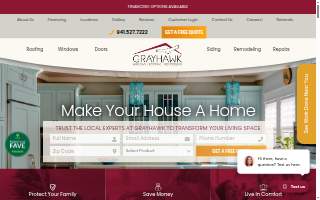 Grayhawk Remodeling of South Bradenton