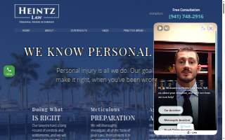 Heintz Law of South Bradenton
