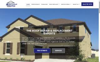 Mid-Coast Roofing of South Bradenton