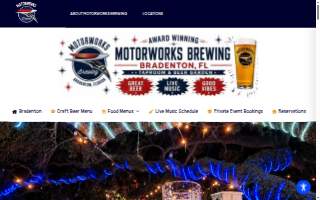 Motorworks Brewing- Bradenton of South Bradenton