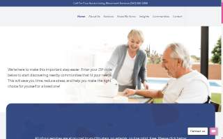 My Care Finders