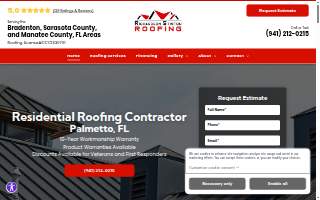 Richardson-Stinton Roofing