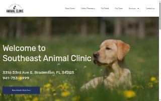 Southeast Animal Clinic