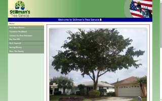 Stillman's Tree Service