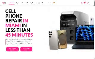 305-TECH Solutions of South Miami Heights