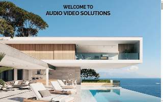 Audio Video Solutions of South Florida Inc.