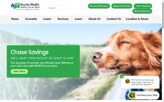 Baptist Health South Florida Federal Credit Union