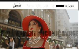 Ivonne Photo