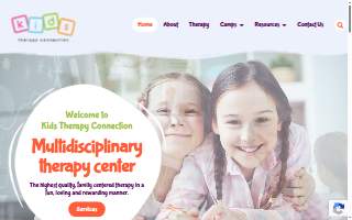 Kids Therapy Connection