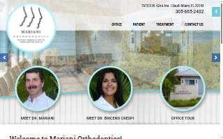 Mariani Orthodontics