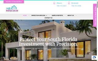 MIA Inspections of South Miami Heights