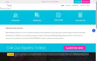 Miami Mortgage Advisors LLC of South Miami Heights