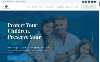 Pujol Law Offices, P.A. of South Miami Heights