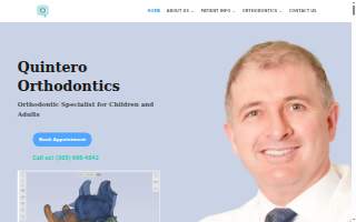 Quintero Orthodontics