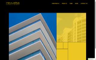 Revuelta Architecture International