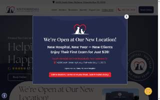South Kendall Animal Hospital of South Miami Heights