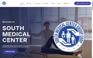 South Medical Center