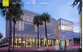 Touzet Studio Architecture & Interior Design of South Miami Heights