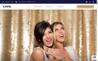 VIP Party Photo Booth LLC