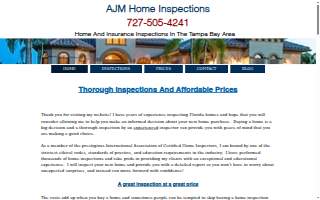 AJM Inspections