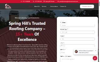 Amazing Home Contractors of Florida