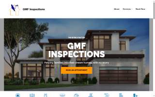 GMF Inspections