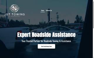 JGT Towing and Transport