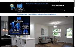 LaRocca Contracting Services