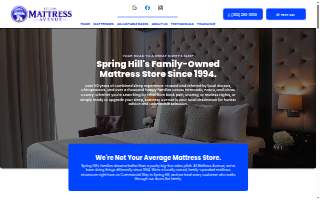 Mattress Avenue