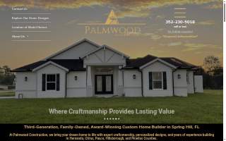 Palmwood Construction