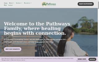 Pathways Counseling Center