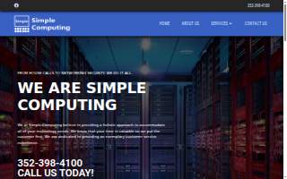 Simple Computing