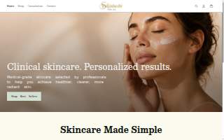 Skintastic Med Spa