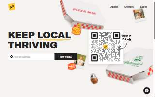 Slice of Life Pizzeria
