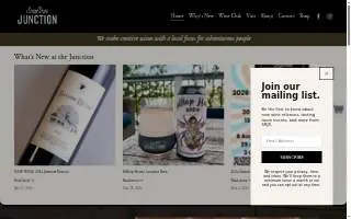 Stolte Eye Center website
