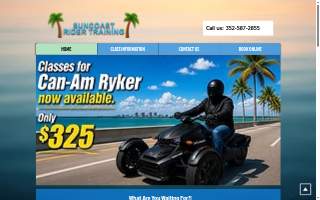 Suncoast Rider Training of Spring Hill