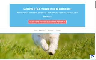SuperDog Center