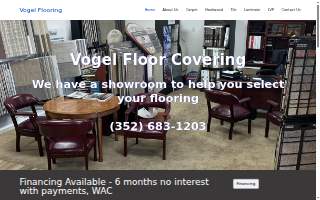Vogel Floor Covering