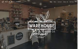 Warehouse Coffee Co.