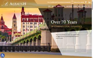 Albaugh Law Firm