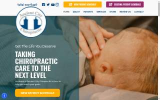 Ancient City Chiropractic
